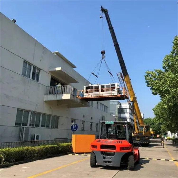 蕉岭小型吊车出租电话