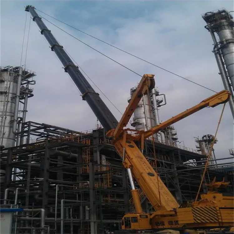 蕉岭吊车出租电话