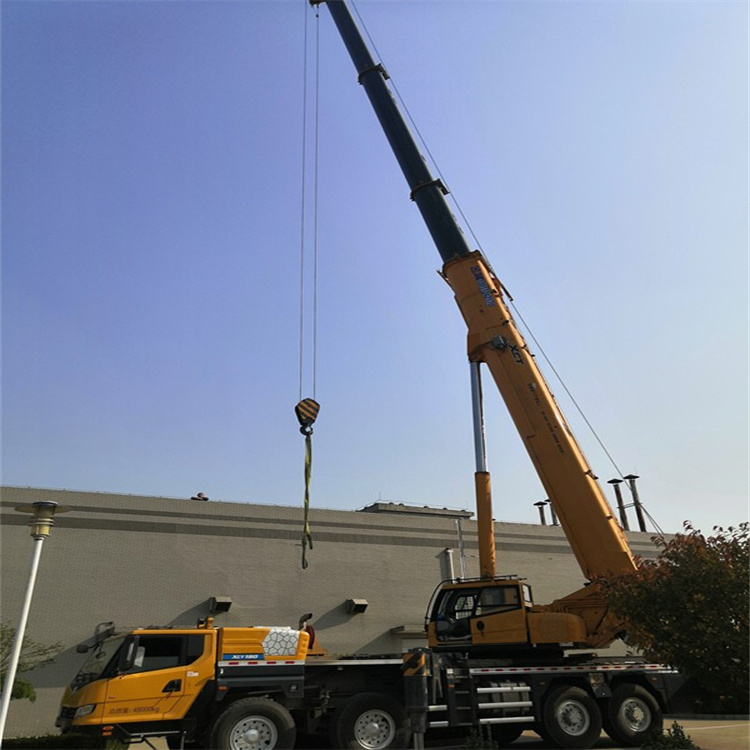 蕉岭 选择汽车吊租赁的秘诀与联系方式指南