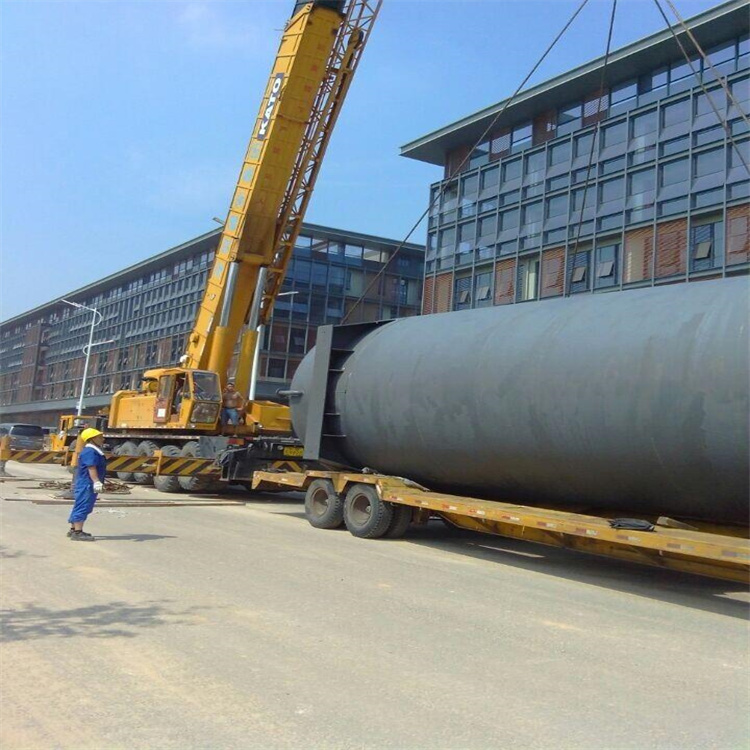 蕉岭为什么选择我们公司租赁大型吊车？