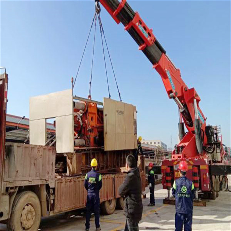 蕉岭附近随车吊出租，便捷服务与实用联系方式