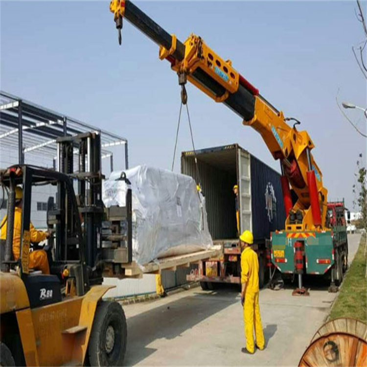 蕉岭专业随车吊出租电话