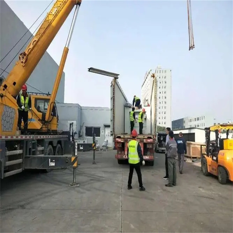 蕉岭如何找到附近的吊车救援服务