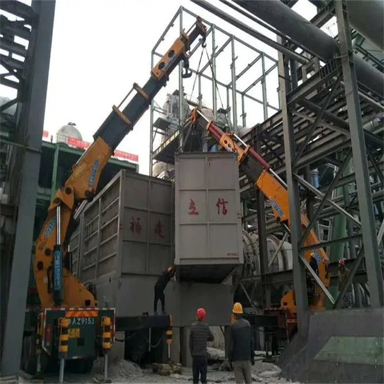 蕉岭折臂吊车租赁电话