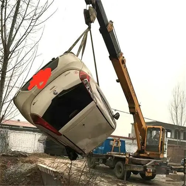 蕉岭随时待命，吊车24小时道路救援服务全解析