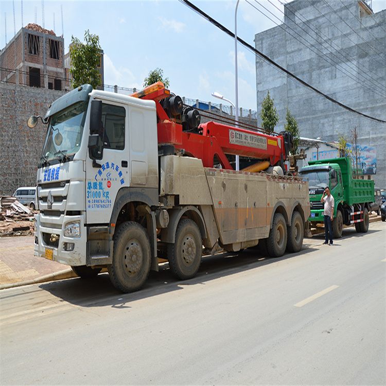 蕉岭50吨随车吊出租