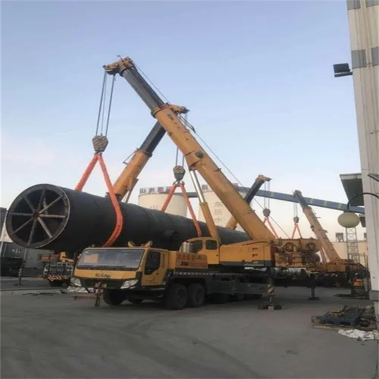 蕉岭如何评估吊车出租公司在风电设备吊装的专业性