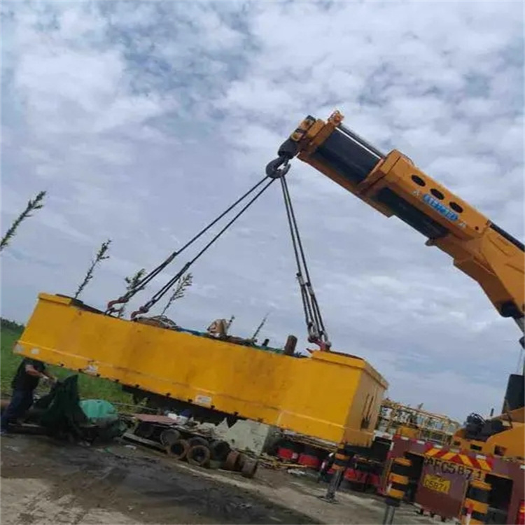 蕉岭专业吊车出租哪家好