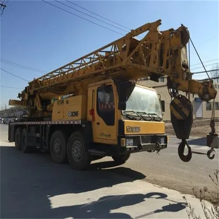 蕉岭哪里有专业吊车出租