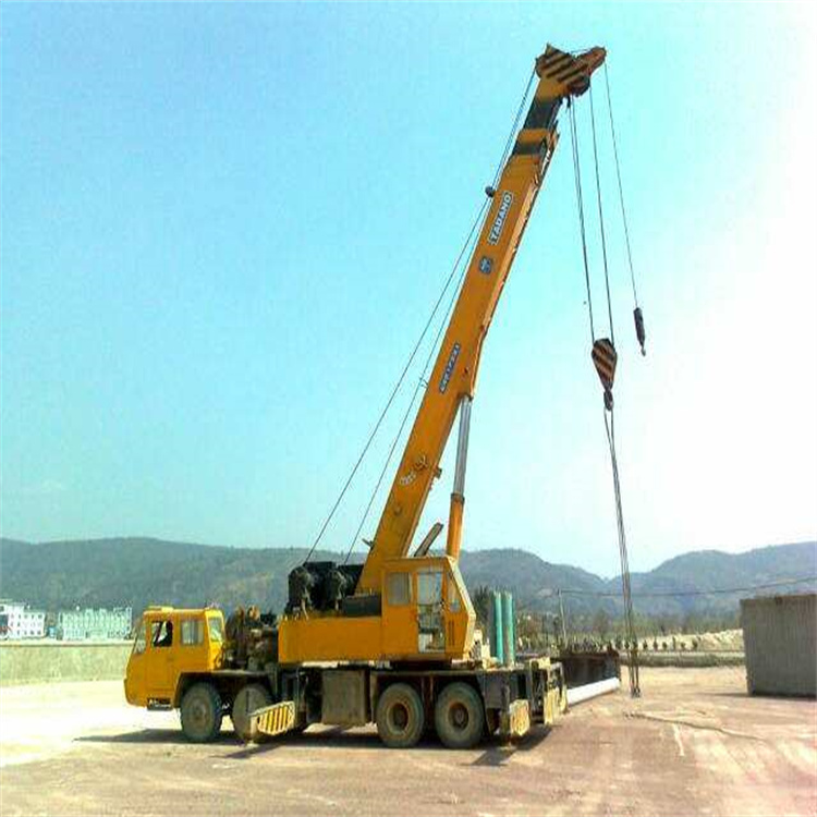 蕉岭小型吊车出租价格是多少